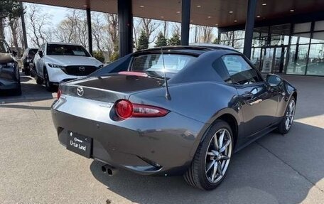 Mazda Roadster IV (ND), 2022 год, 2 539 000 рублей, 5 фотография