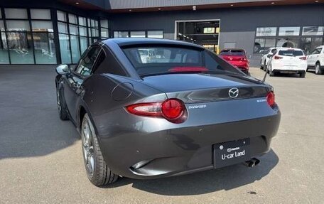 Mazda Roadster IV (ND), 2022 год, 2 539 000 рублей, 3 фотография