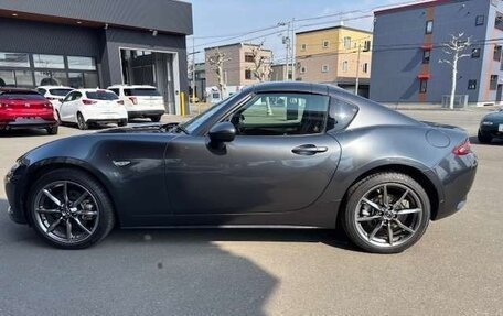 Mazda Roadster IV (ND), 2022 год, 2 539 000 рублей, 4 фотография