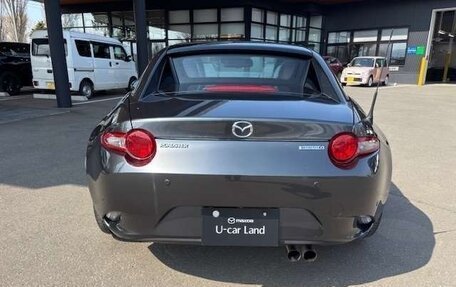 Mazda Roadster IV (ND), 2022 год, 2 539 000 рублей, 6 фотография