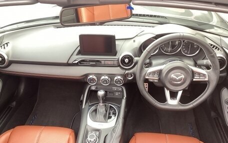 Mazda Roadster IV (ND), 2022 год, 2 539 000 рублей, 7 фотография