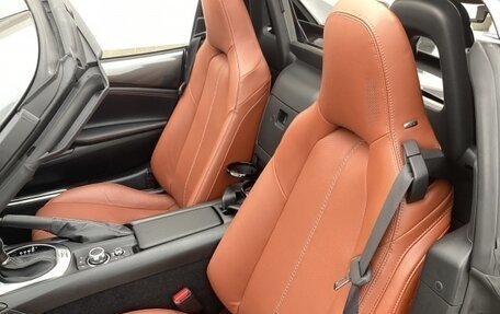 Mazda Roadster IV (ND), 2022 год, 2 539 000 рублей, 9 фотография