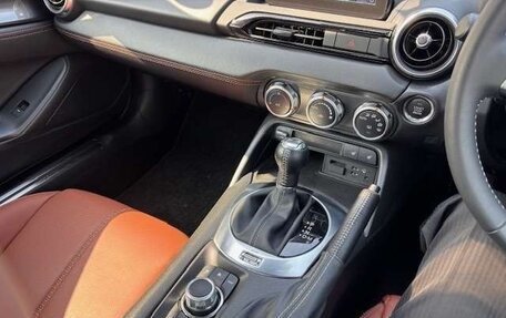 Mazda Roadster IV (ND), 2022 год, 2 539 000 рублей, 12 фотография
