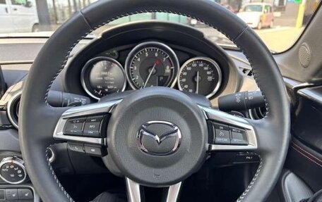 Mazda Roadster IV (ND), 2022 год, 2 539 000 рублей, 10 фотография