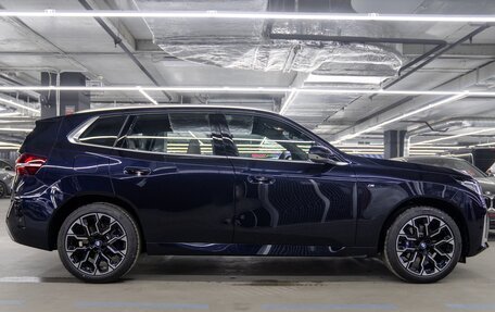 BMW X3, 2025 год, 8 290 000 рублей, 4 фотография