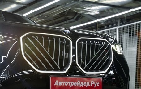 BMW X3, 2025 год, 8 290 000 рублей, 2 фотография