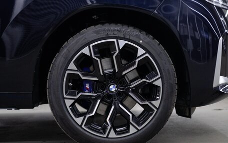 BMW X3, 2025 год, 8 290 000 рублей, 10 фотография