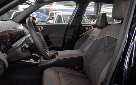 BMW X3, 2025 год, 8 290 000 рублей, 15 фотография