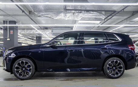 BMW X3, 2025 год, 8 290 000 рублей, 9 фотография
