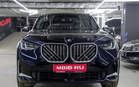 BMW X3, 2025 год, 8 290 000 рублей, 3 фотография