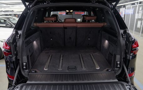 BMW X3, 2025 год, 8 290 000 рублей, 17 фотография