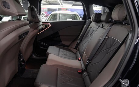 BMW X3, 2025 год, 8 290 000 рублей, 23 фотография