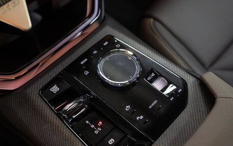 BMW X3, 2025 год, 8 290 000 рублей, 27 фотография