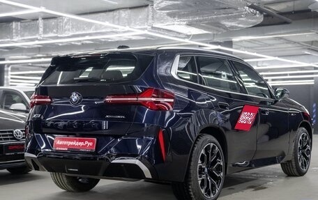 BMW X3, 2025 год, 8 290 000 рублей, 5 фотография