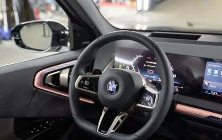 BMW X3, 2025 год, 8 290 000 рублей, 38 фотография