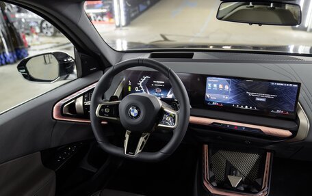 BMW X3, 2025 год, 8 290 000 рублей, 37 фотография