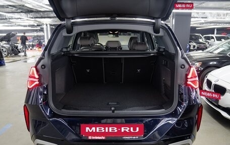 BMW X3, 2025 год, 8 290 000 рублей, 14 фотография
