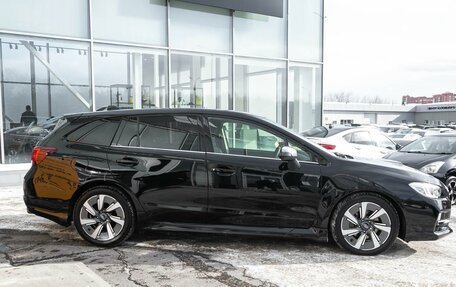 Subaru Levorg I, 2014 год, 1 398 000 рублей, 5 фотография