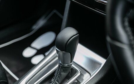 Subaru Levorg I, 2014 год, 1 398 000 рублей, 10 фотография