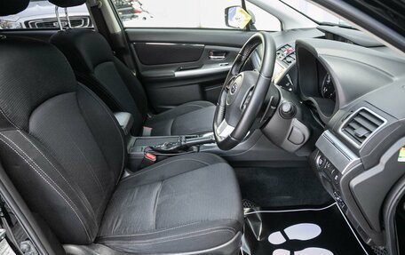 Subaru Levorg I, 2014 год, 1 398 000 рублей, 12 фотография