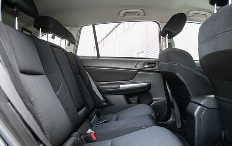 Subaru Levorg I, 2014 год, 1 398 000 рублей, 13 фотография