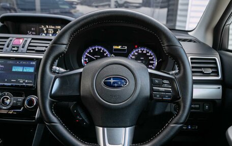 Subaru Levorg I, 2014 год, 1 398 000 рублей, 14 фотография