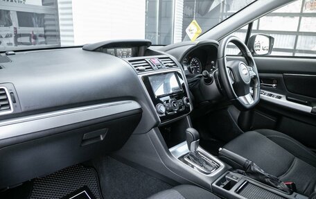 Subaru Levorg I, 2014 год, 1 398 000 рублей, 19 фотография