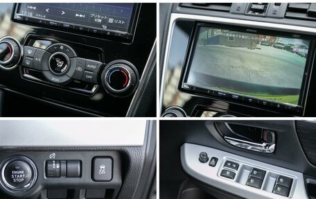Subaru Levorg I, 2014 год, 1 398 000 рублей, 21 фотография
