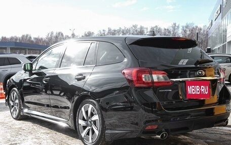 Subaru Levorg I, 2014 год, 1 398 000 рублей, 8 фотография