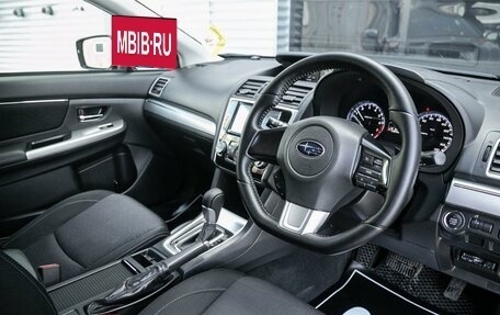 Subaru Levorg I, 2014 год, 1 398 000 рублей, 11 фотография