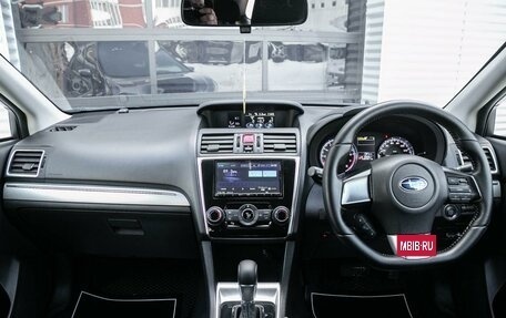 Subaru Levorg I, 2014 год, 1 398 000 рублей, 15 фотография