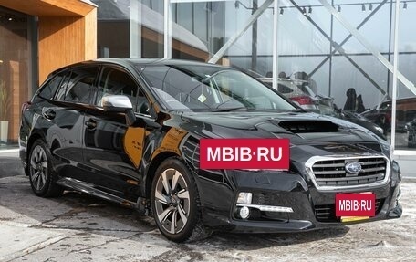 Subaru Levorg I, 2014 год, 1 398 000 рублей, 4 фотография