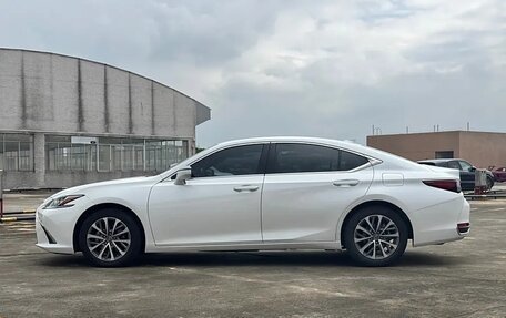 Lexus ES VII, 2021 год, 3 220 000 рублей, 4 фотография