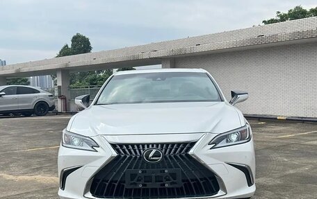Lexus ES VII, 2021 год, 3 220 000 рублей, 3 фотография