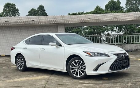 Lexus ES VII, 2021 год, 3 220 000 рублей, 2 фотография