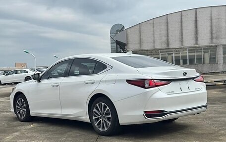 Lexus ES VII, 2021 год, 3 220 000 рублей, 5 фотография
