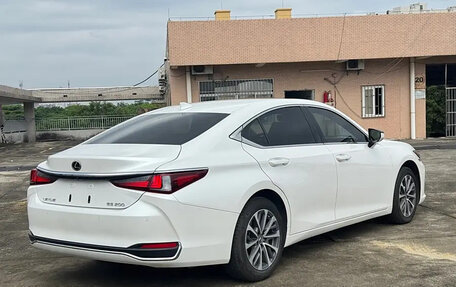 Lexus ES VII, 2021 год, 3 220 000 рублей, 6 фотография