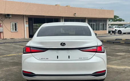 Lexus ES VII, 2021 год, 3 220 000 рублей, 7 фотография