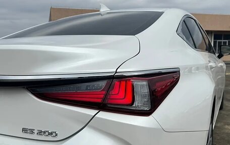 Lexus ES VII, 2021 год, 3 220 000 рублей, 9 фотография