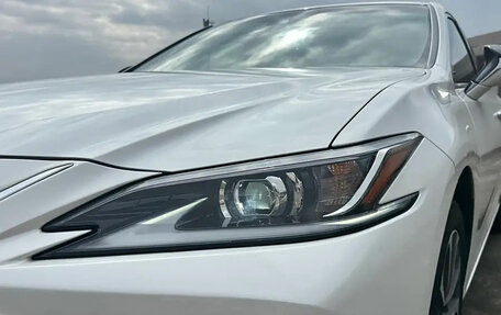 Lexus ES VII, 2021 год, 3 220 000 рублей, 8 фотография