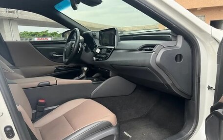 Lexus ES VII, 2021 год, 3 220 000 рублей, 12 фотография