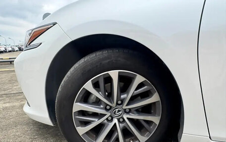 Lexus ES VII, 2021 год, 3 220 000 рублей, 16 фотография