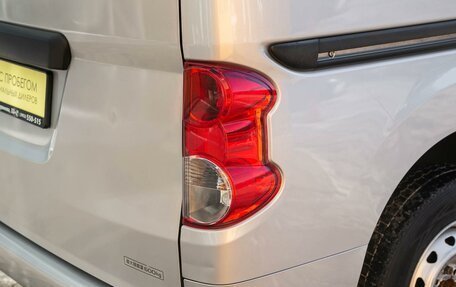Nissan NV200, 2013 год, 1 049 000 рублей, 5 фотография