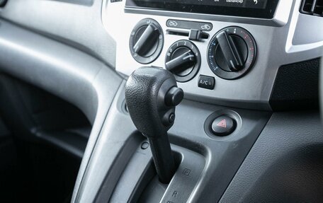 Nissan NV200, 2013 год, 1 049 000 рублей, 9 фотография
