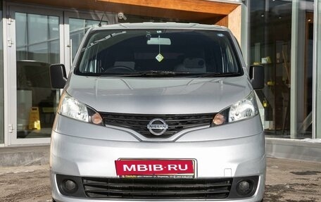 Nissan NV200, 2013 год, 1 049 000 рублей, 2 фотография