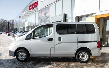 Nissan NV200, 2013 год, 1 049 000 рублей, 8 фотография
