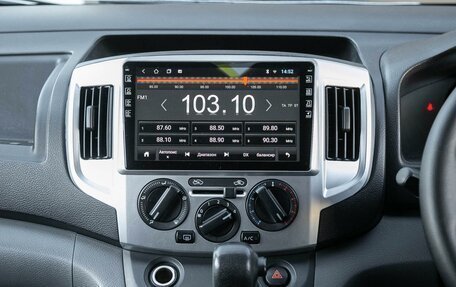 Nissan NV200, 2013 год, 1 049 000 рублей, 14 фотография