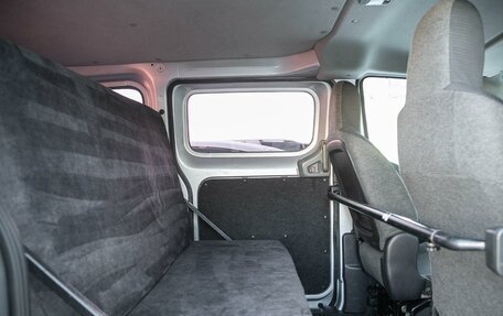 Nissan NV200, 2013 год, 1 049 000 рублей, 12 фотография
