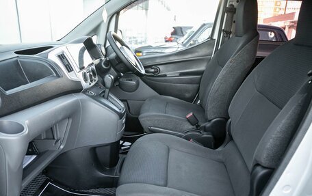 Nissan NV200, 2013 год, 1 049 000 рублей, 17 фотография