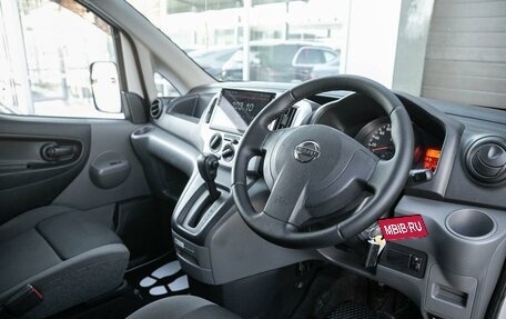 Nissan NV200, 2013 год, 1 049 000 рублей, 10 фотография
